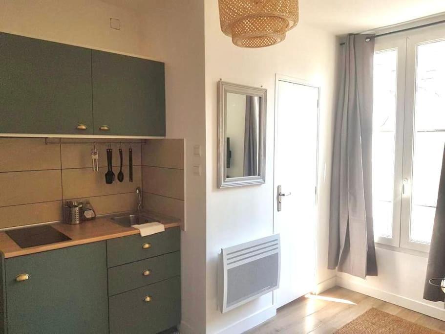Magnifique Au Centre De 44 Appartement *
