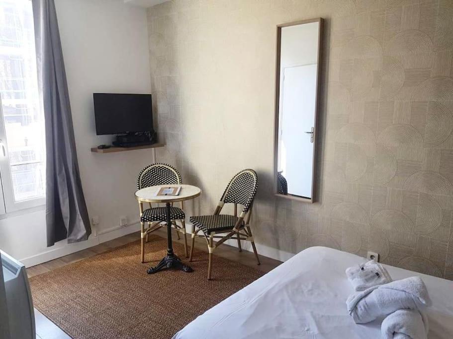 Appartement Magnifique Au Centre De 44 Parijs