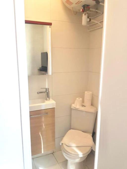 Appartement Magnifique Au Centre De 44 Parijs